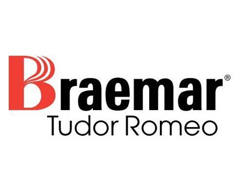 braemar tudor romeo|Seeley International .